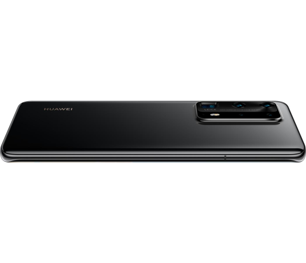 Huawei P40 Pro+ 8/512 Ceramiczny Czarny - 572411 - zdjęcie 10